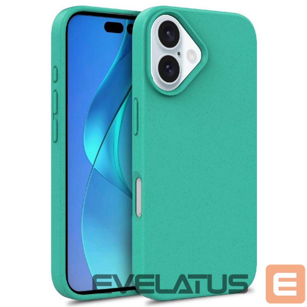 Back panel cover Hurtel Mint