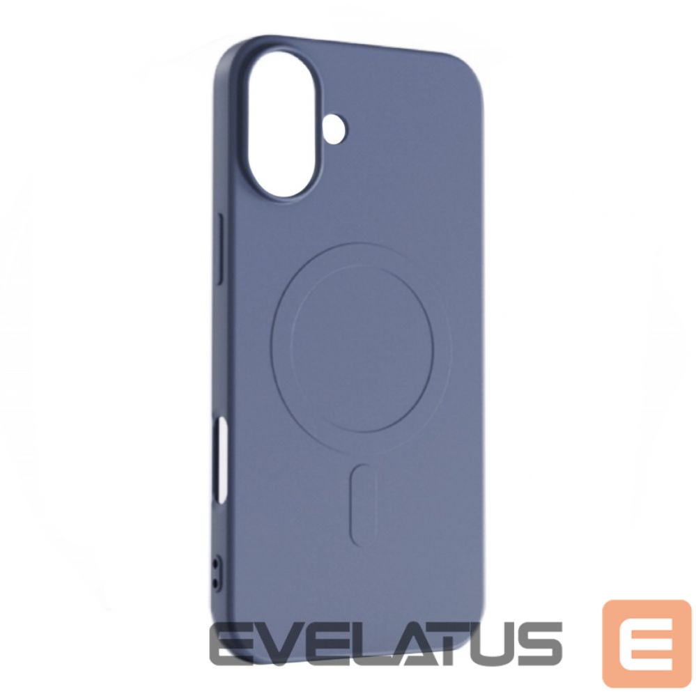 Back panel cover Hurtel Dark blue