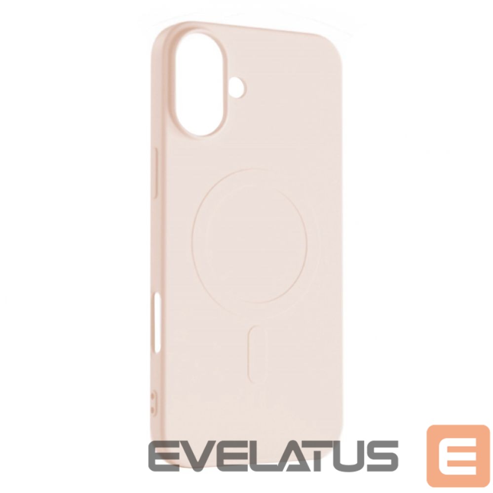 Back panel cover Hurtel Light pink