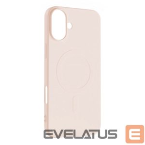 Back panel cover Hurtel  Pink 