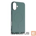 Back panel cover Hurtel  Dark green 