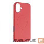 Back panel cover Hurtel  Red 