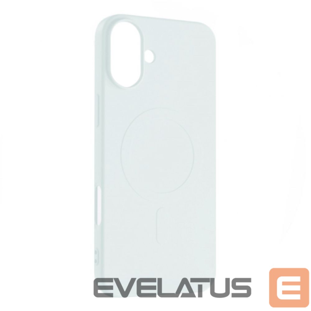Back panel cover Hurtel Blueish