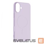 Back panel cover Hurtel  Lavender 