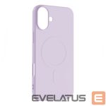 Back panel cover Hurtel  Lavender 