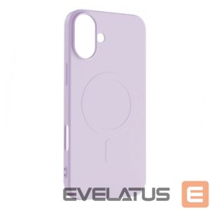 Back panel cover Hurtel  Lavender 