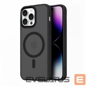 Back panel cover Hurtel  Black 