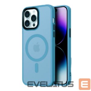 Back panel cover Hurtel  Light blue 
