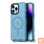 Back panel cover Hurtel  Light blue 