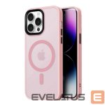 Back panel cover Hurtel  Pink 