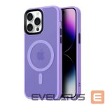Back panel cover Hurtel  Light violet 