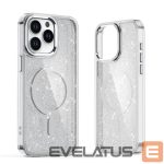 Back panel cover Hurtel  White || Semi-transparent 