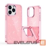 Back panel cover Hurtel  Pink 