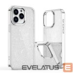 Back panel cover Hurtel  Transparent 
