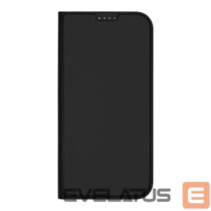 Back panel cover Dux Ducis  Black 