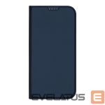 Back panel cover Dux Ducis  Blue 