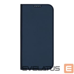 Back panel cover Dux Ducis  Blue 