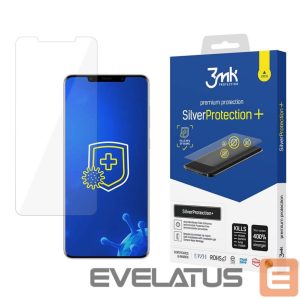 Protective film 3MK  3mk SilverProtection+ protective foil for Huawei Mate 50 Pro 