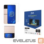Protective film 3MK  3mk SilverProtection+ Folded Edition protective foil for Samsung Galaxy Z Flip 4 