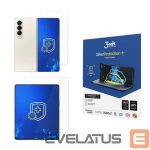 Protective film 3MK  3mk SilverProtection+ Folded Edition protective foil for Samsung Galaxy Z Fold 4 