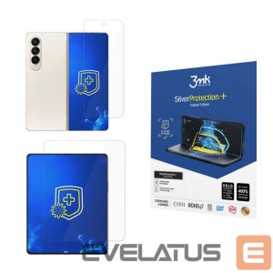 Protective film 3MK  3mk SilverProtection+ Folded Edition protective foil for Samsung Galaxy Z Fold 4 