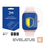 Protective film 3MK  3mk Watch Protection  v. ARC+ protective film for Xiaomi Amazfit GTS 2 Mini 