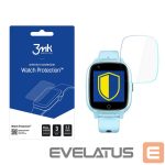 Protective film 3MK  3mk Watch Protection  v. ARC+ protective foil for Garett Kids Twin 4G 