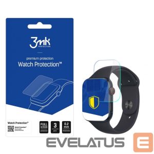 Protective film 3MK  3mk Watch Protection  v. ARC+ protective foil for Apple Watch SE2 40mm 