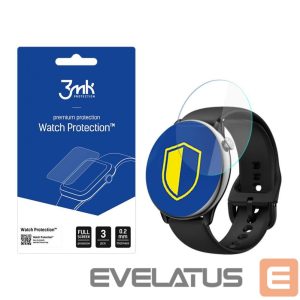 Protective film 3MK  3mk Watch Protection  v. ARC+ protective film for Amazfit GTR Mini 