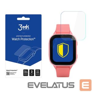 Protective film 3MK  3mk Watch Protection  v. ARC+ protective foil for Garett Kids Sun Ultra 4G 