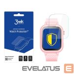 Protective glass 3MK  3mk Watch Protection  v. FlexibleGlass hybrid glass on Garett Kids Essa 