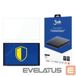 Protective glass 3MK  3mk FlexibleGlass  hybrid glass for Lenovo Legion Go 