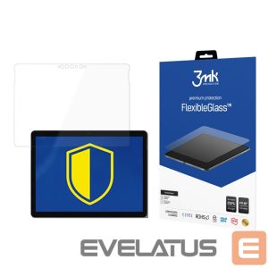 Protective glass 3MK  3mk FlexibleGlass  hybrid glass for Microsoft Surface Go 2 