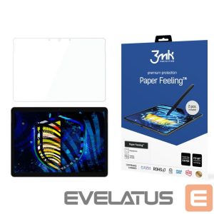 Protective film 3MK  3mk Paper Feeling  matte foil for Microsoft Surface Go 2 
