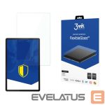 Protective glass 3MK  3mk FlexibleGlass  hybrid glass for Lenovo Tab P12 