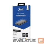 Protective glass 3MK  3mk FlexibleGlass  hybrid glass for MacBook Air 13" 2022 (M2) 