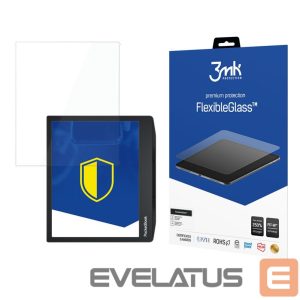 Protective glass 3MK  3mk FlexibleGlass  hybrid glass for PocketBook Era 