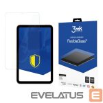 Protective glass 3MK  3mk FlexibleGlass  hybrid glass for iPad mini 8.3" 2021 (6th generation) 