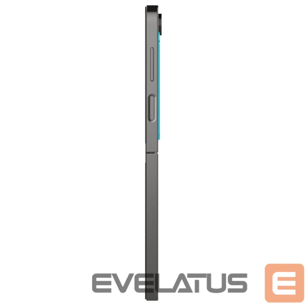 Protective glass Spigen Spigen Glas.tR EZ Fit Tempered Glass for Samsung Galaxy Z Flip 6 - 2 pcs.