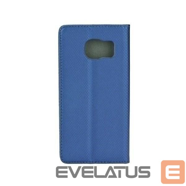 Book case iLike - Etui Smart Magnet book Xiaomi Redmi A3 granatowy /navy