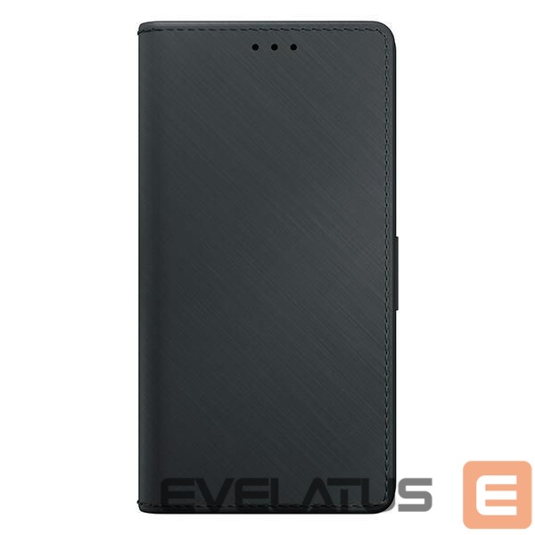 Book case 3MK 3MK Wallet Case Oppo Reno10 5G czarny/black