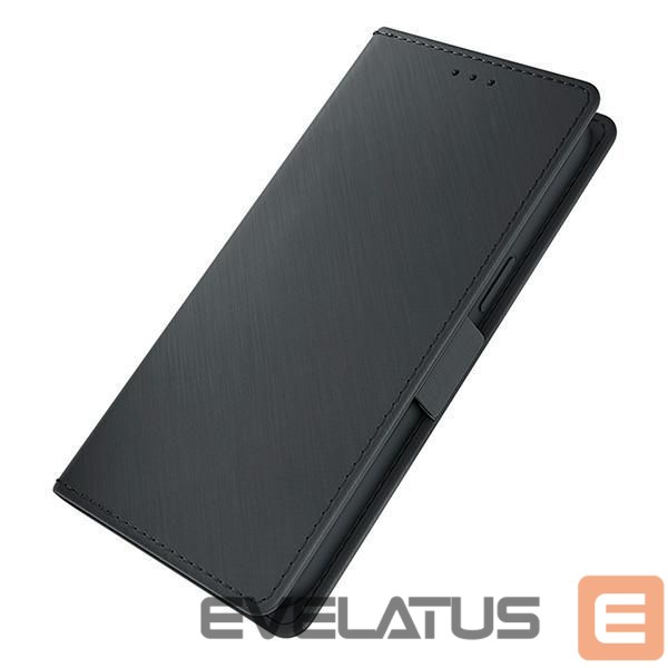 Book case 3MK 3MK Wallet Case Oppo Reno10 5G czarny/black
