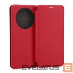 Book case Beline  Beline Etui Book Magnetic Xiaomi Redmi A3 czerwony/red 
