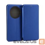 Book case Beline  Beline Etui Book Magnetic Xiaomi Redmi A3 niebieski /blue 