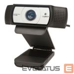 Webcam Logilink  LOGITECH Webcam C930e (960-000972) 