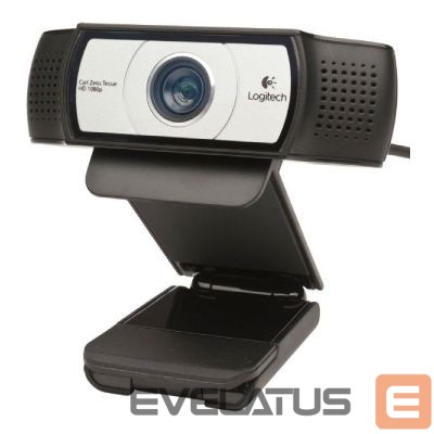 Webcam Logilink LOGITECH Webcam C930e (960-000972)