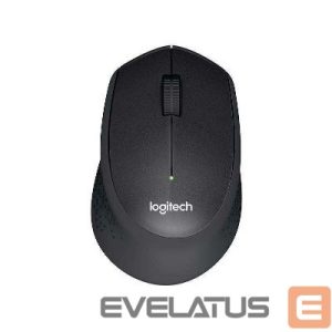Computer mouse Logilink  LOGITECH MOUSE USB OPTICAL WRL B330 SILENT 910-004913 