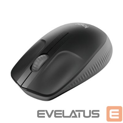 Computer mouse Logilink Logitech M190 Charcoal