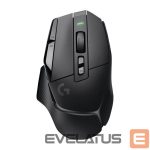 Computer mouse Logilink  Logitech G502 X LIGHTSPEED black 