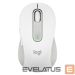 Computer mouse Logilink  Logitech Signature M650 M Mouse White 